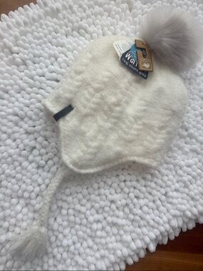 Turtle Fur Winter Hat Women's new